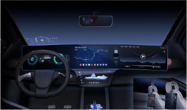 Exploring MediaTek Dimensity Auto